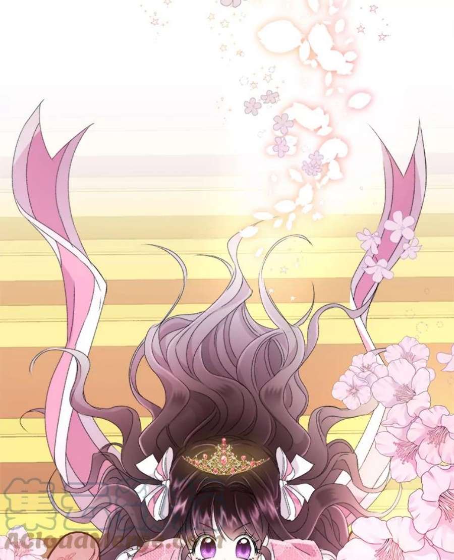 灭亡的公主7.公主册封大典