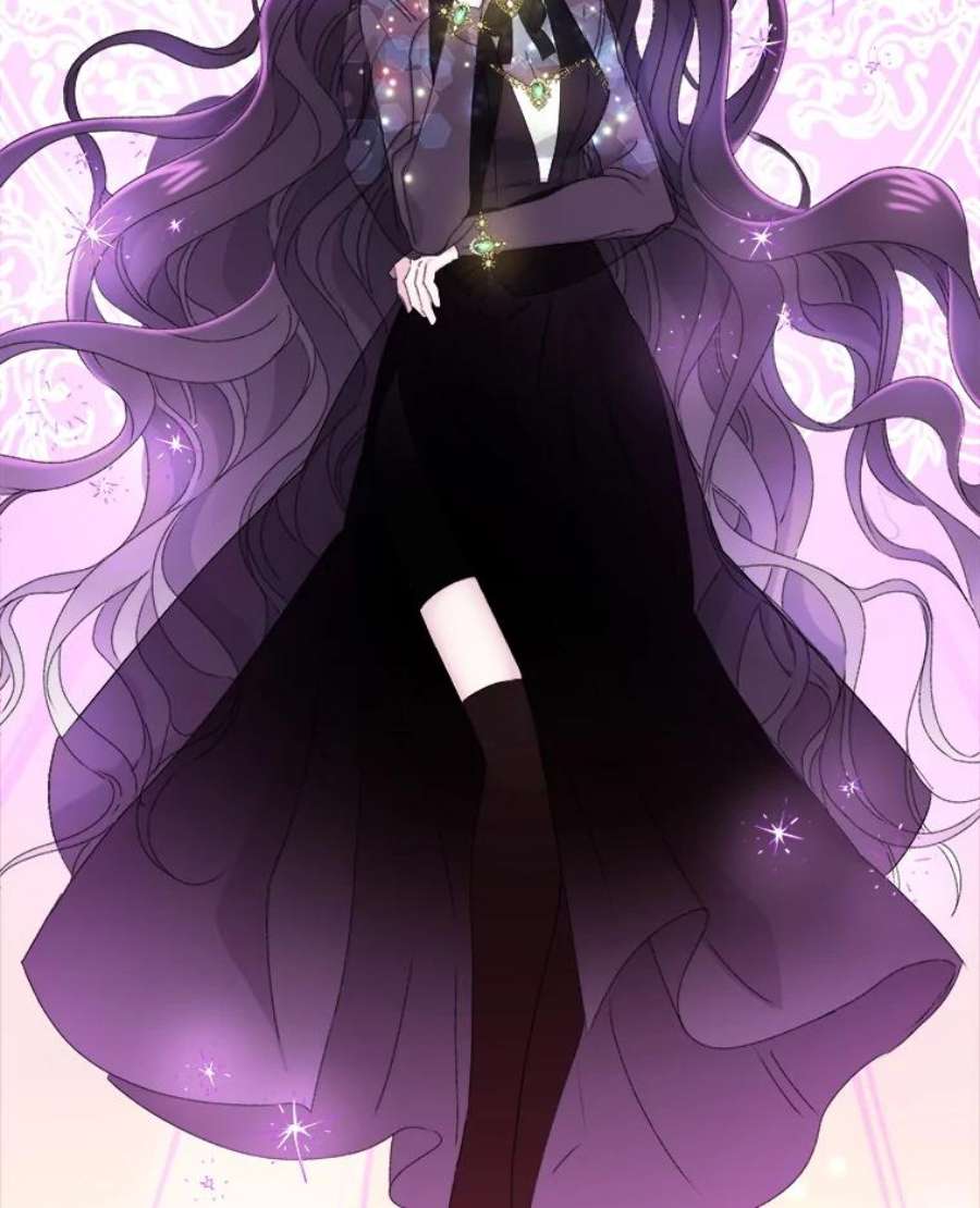 灭亡的公主7.公主册封大典