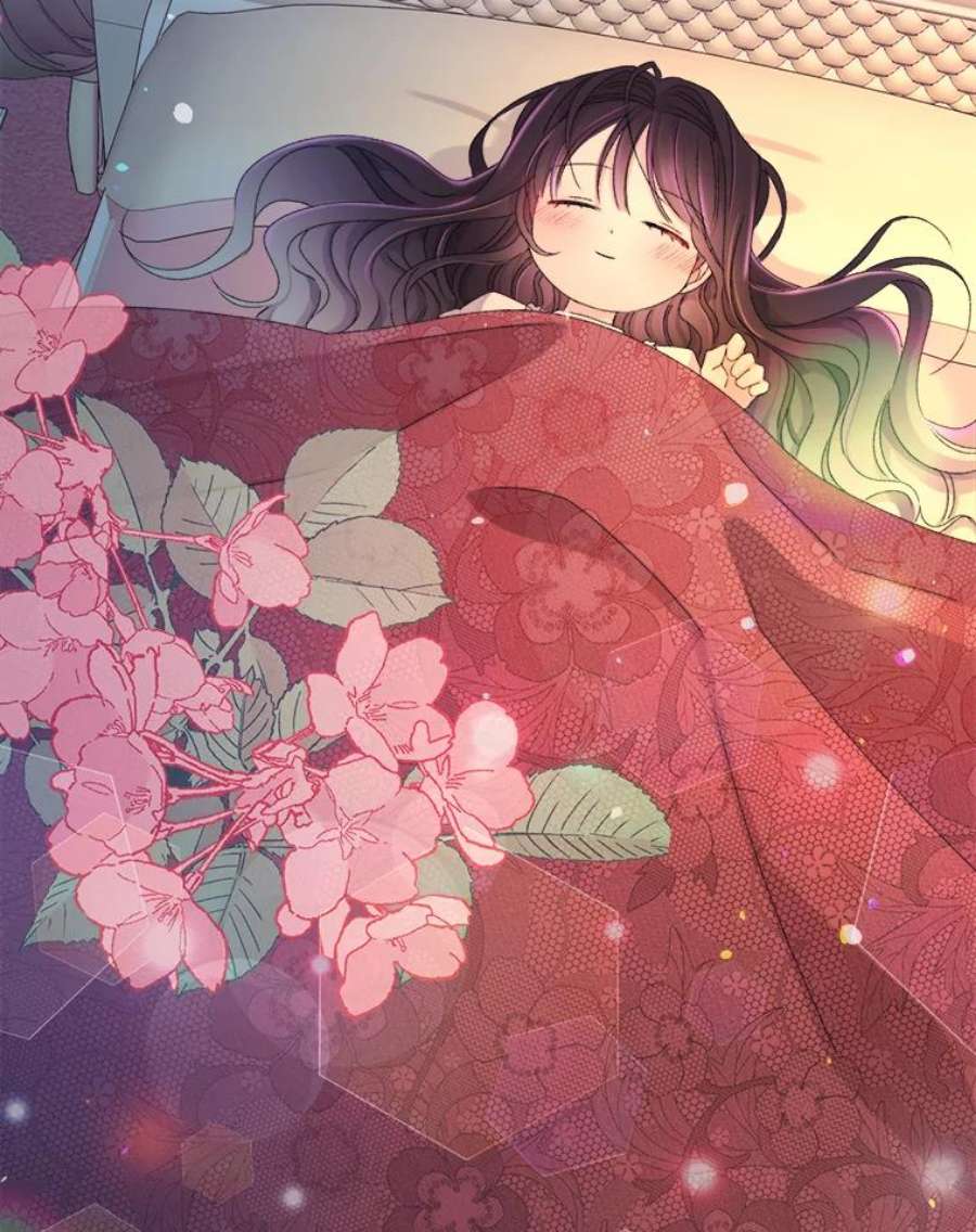 灭亡的公主8.李恩的人生