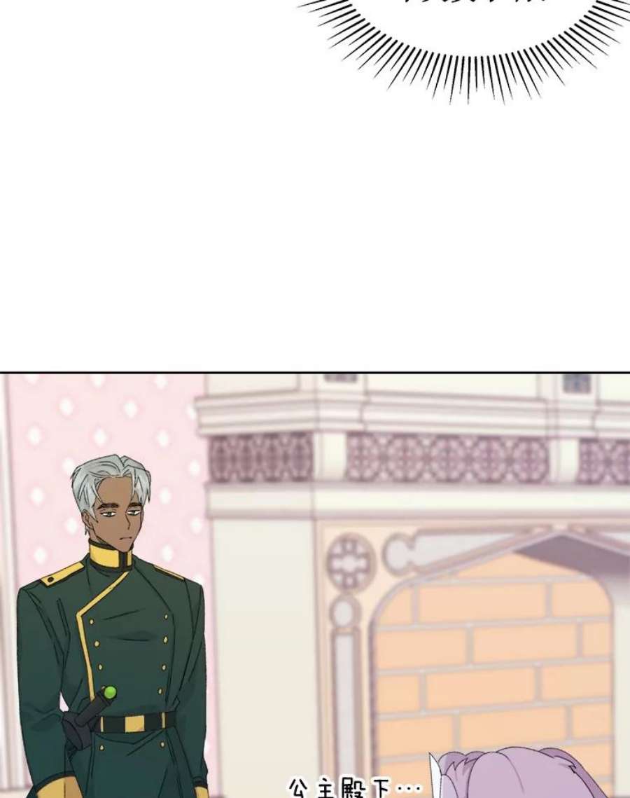 灭亡的公主8.李恩的人生