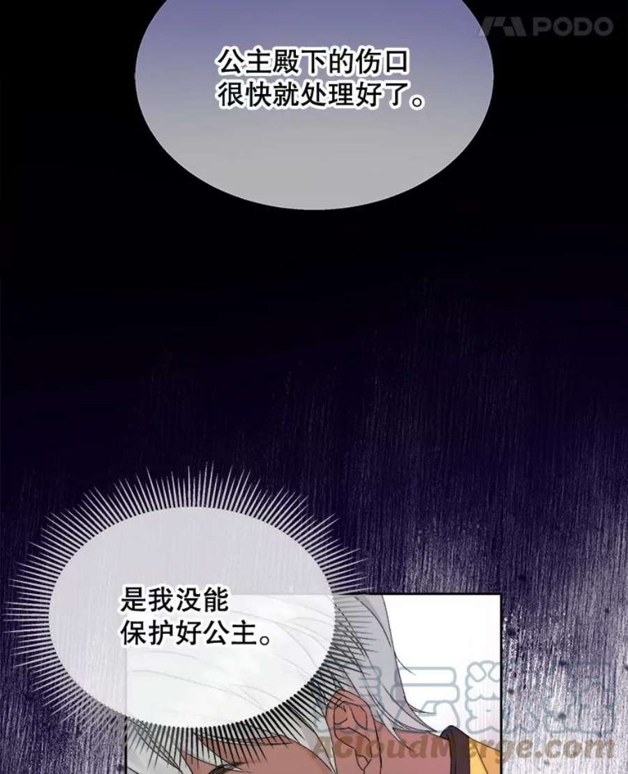 灭亡的公主10.潘多拉的魔盒