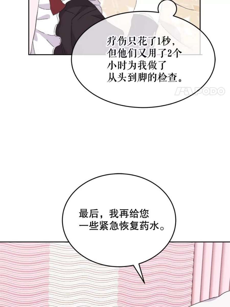 灭亡的公主10.潘多拉的魔盒