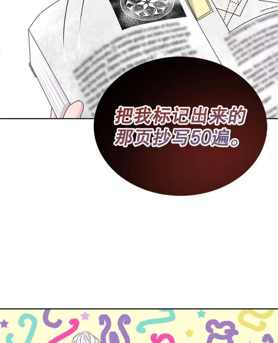 灭亡的公主12.学习魔法