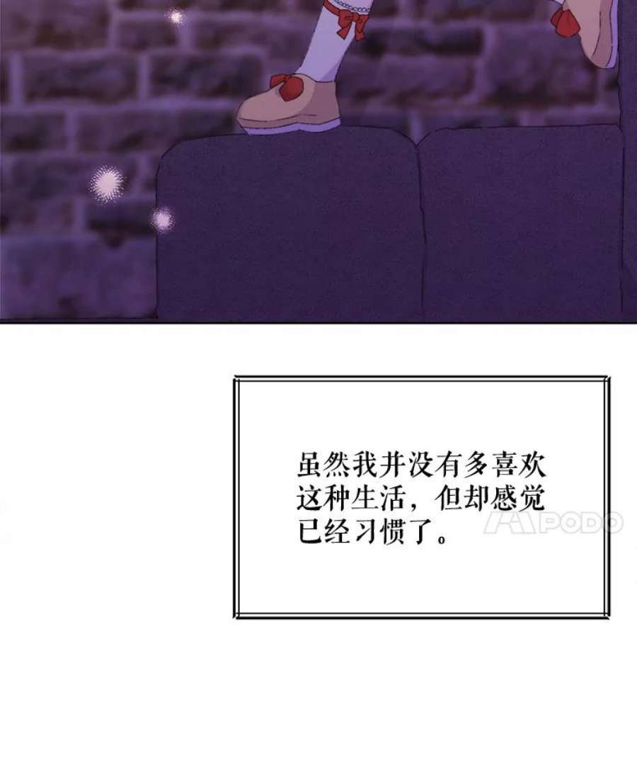 灭亡的公主13.魔杖