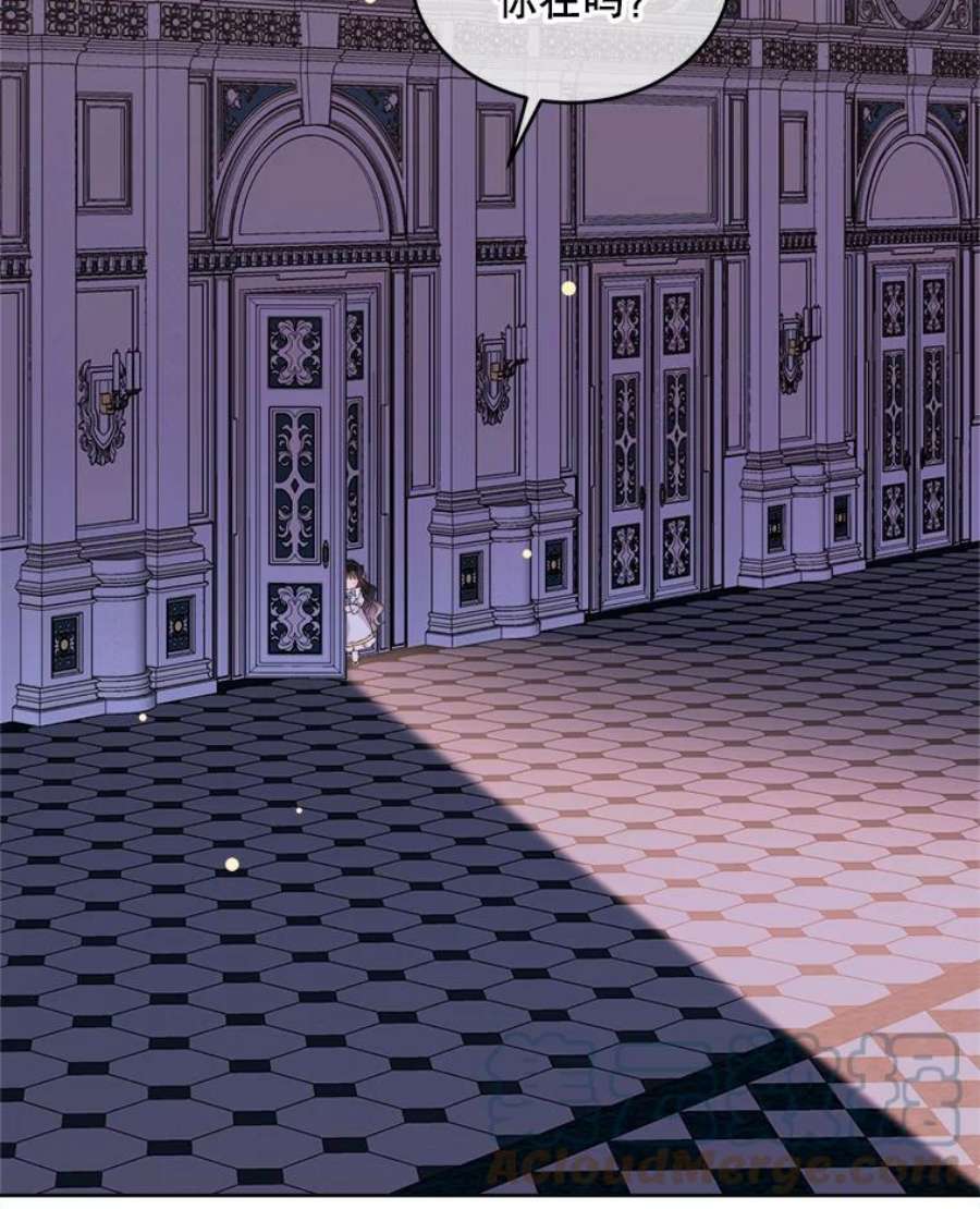 灭亡的公主15.新的家人