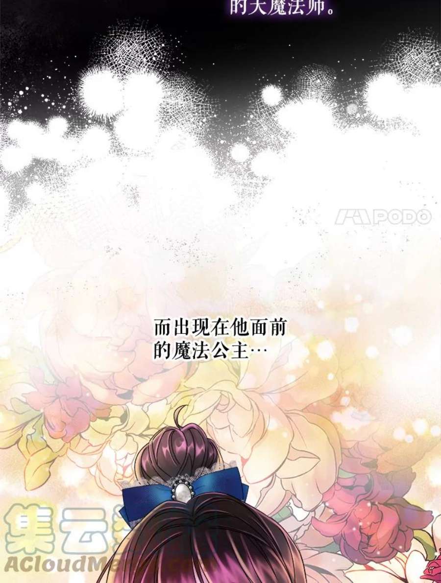 灭亡的公主16.大魔法师率林