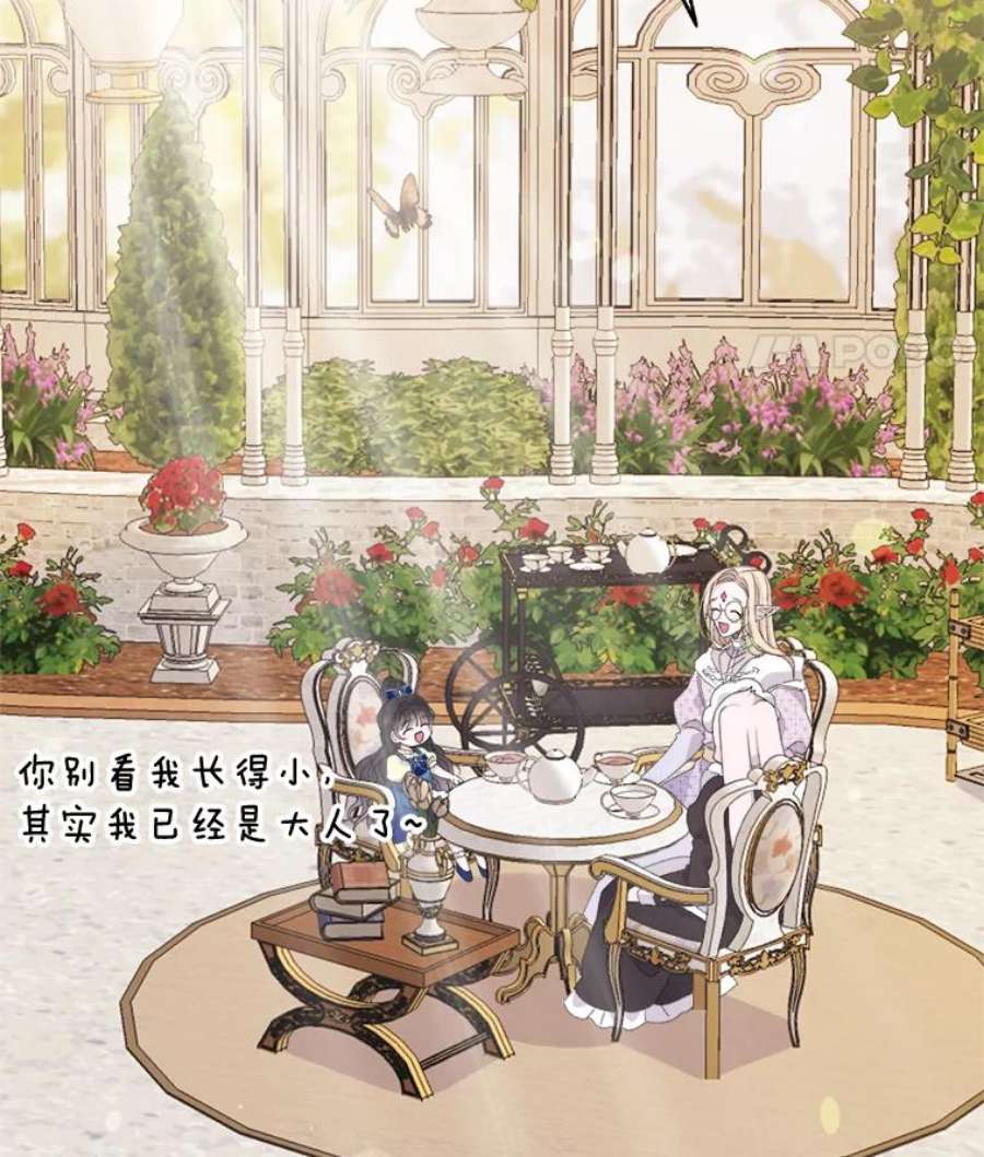 灭亡的公主16.大魔法师率林