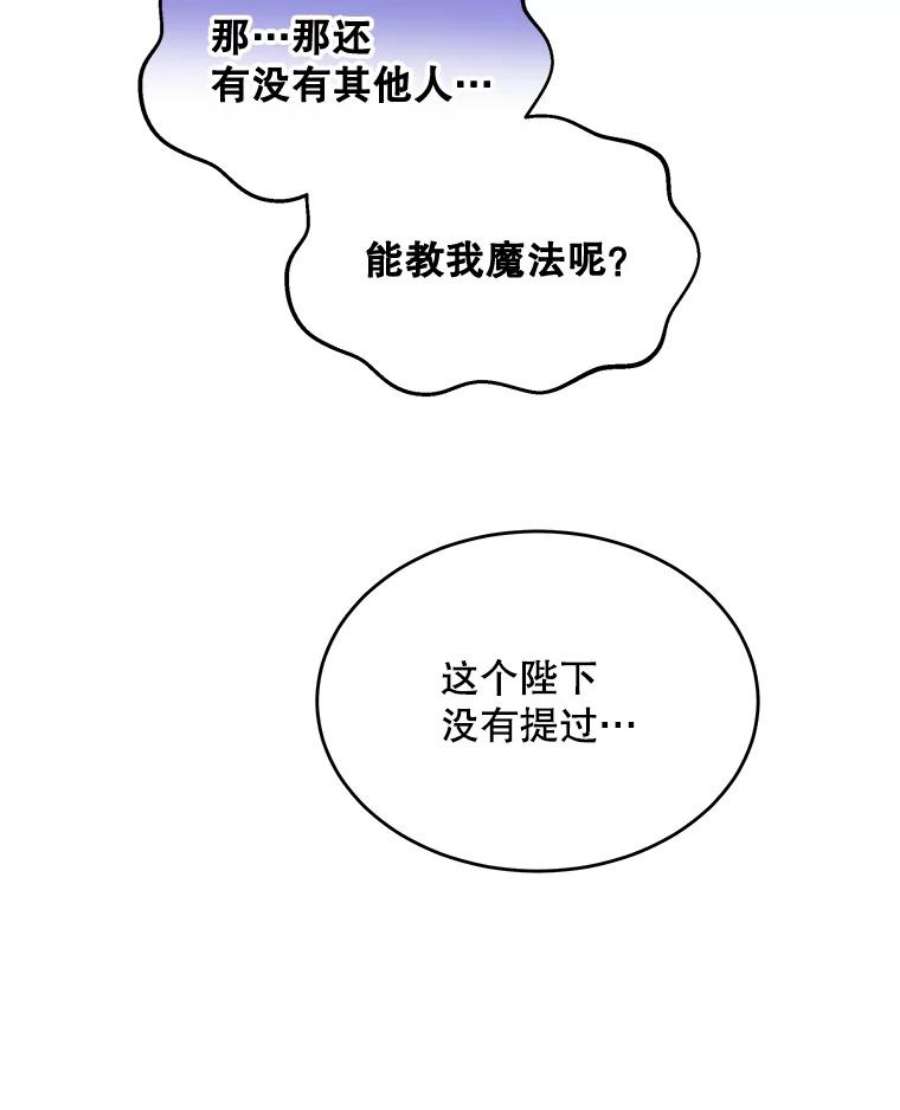 灭亡的公主16.大魔法师率林
