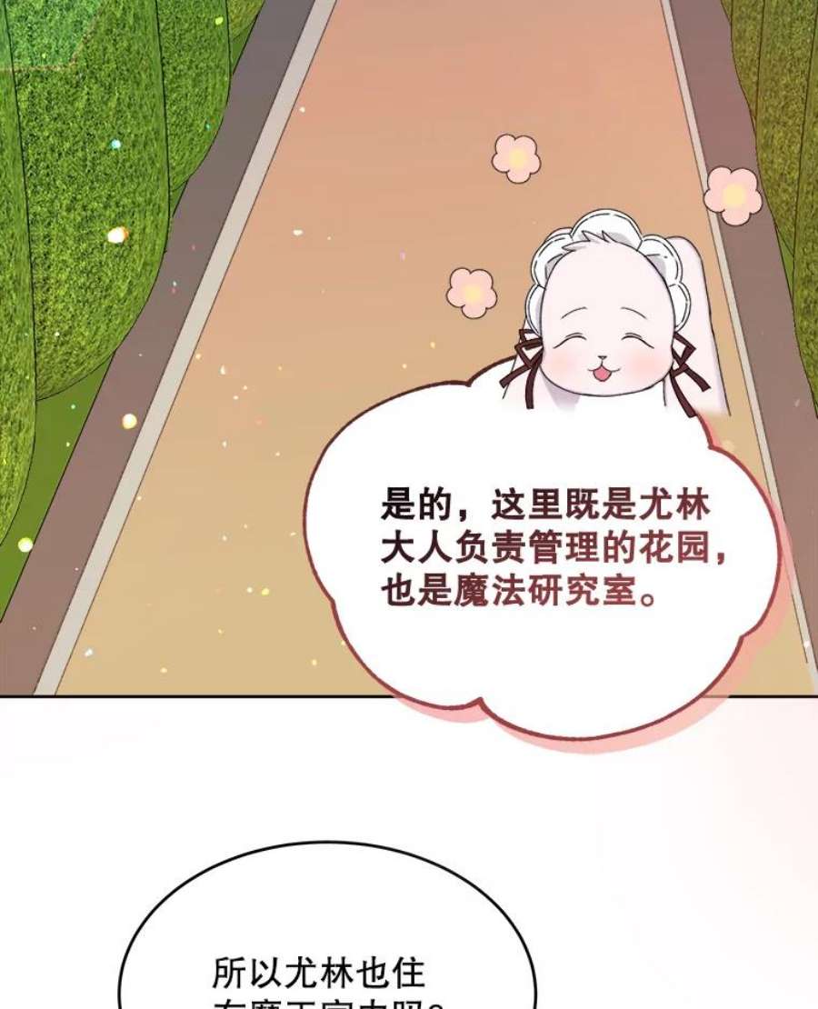 灭亡的公主16.大魔法师率林