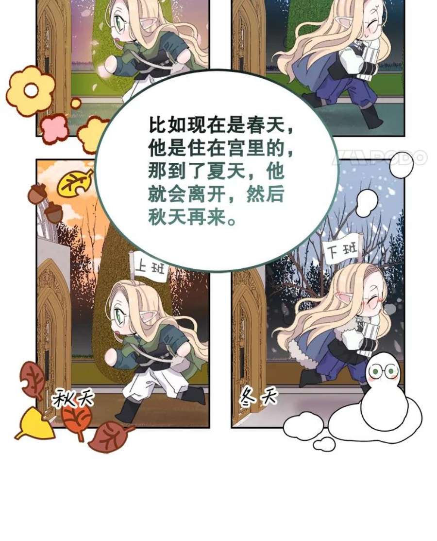 灭亡的公主16.大魔法师率林