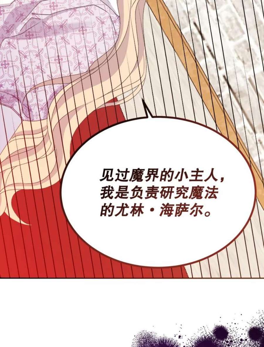 灭亡的公主16.大魔法师率林