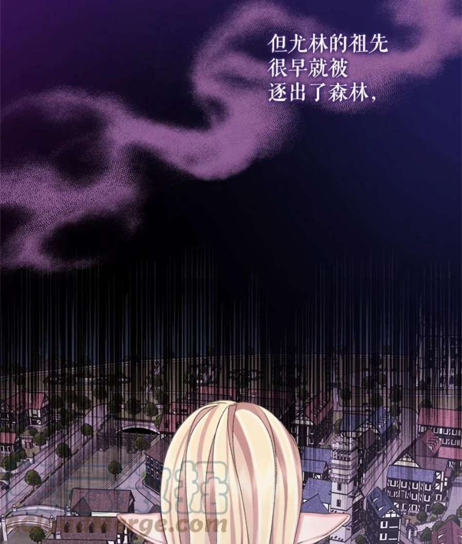 灭亡的公主16.大魔法师率林