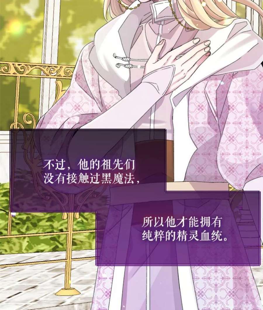 灭亡的公主16.大魔法师率林