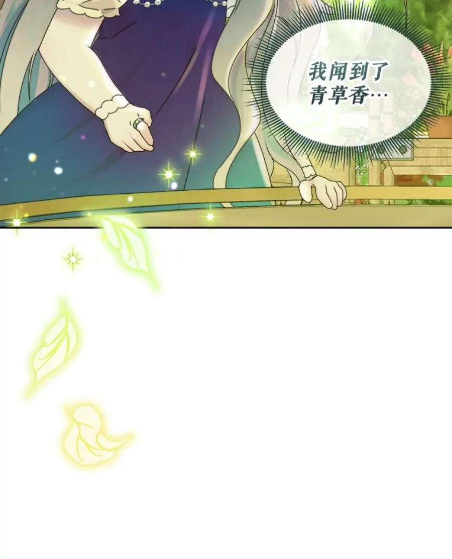 灭亡的公主17.治愈魔法