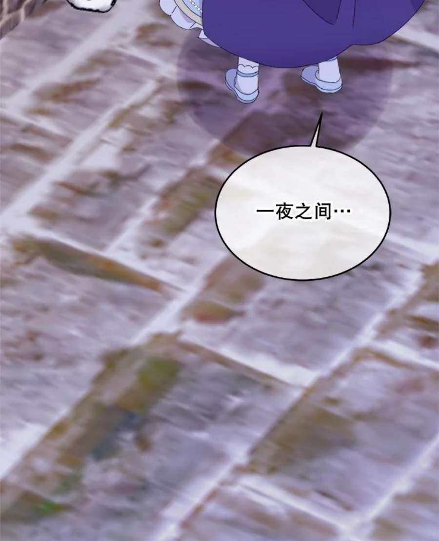 灭亡的公主17.治愈魔法