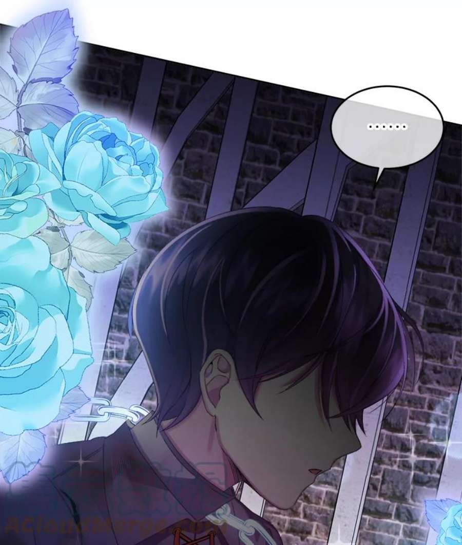 灭亡的公主18.地下室的男孩（1）