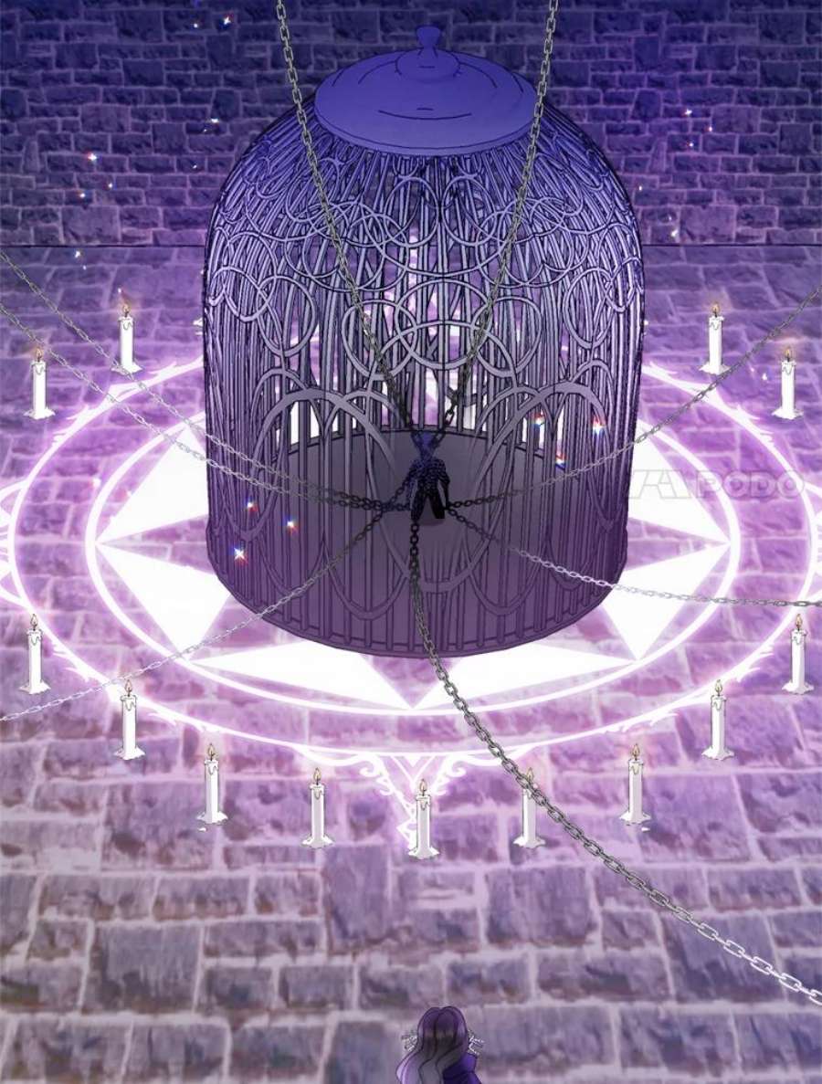 灭亡的公主18.地下室的男孩（1）