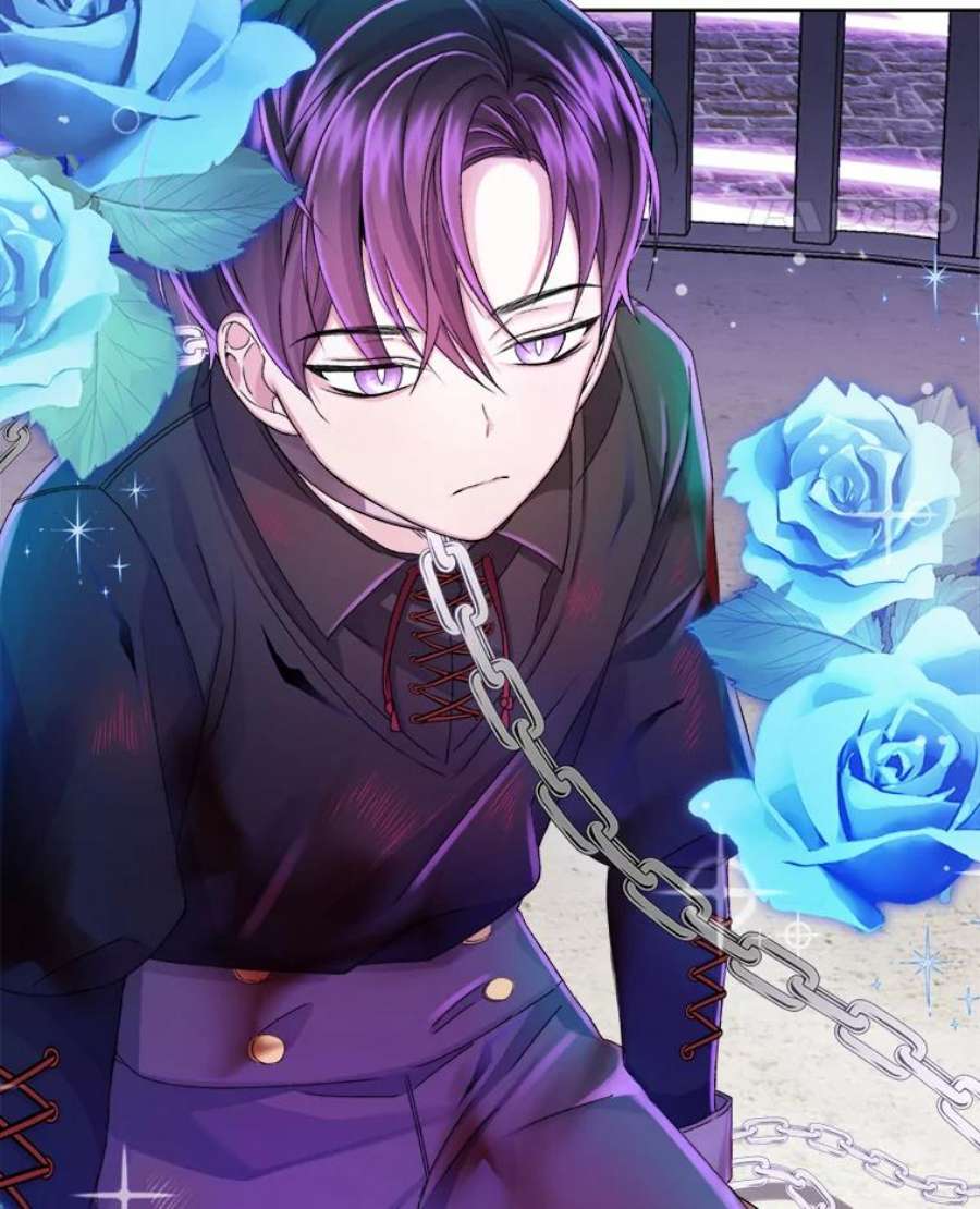 灭亡的公主18.地下室的男孩（1）