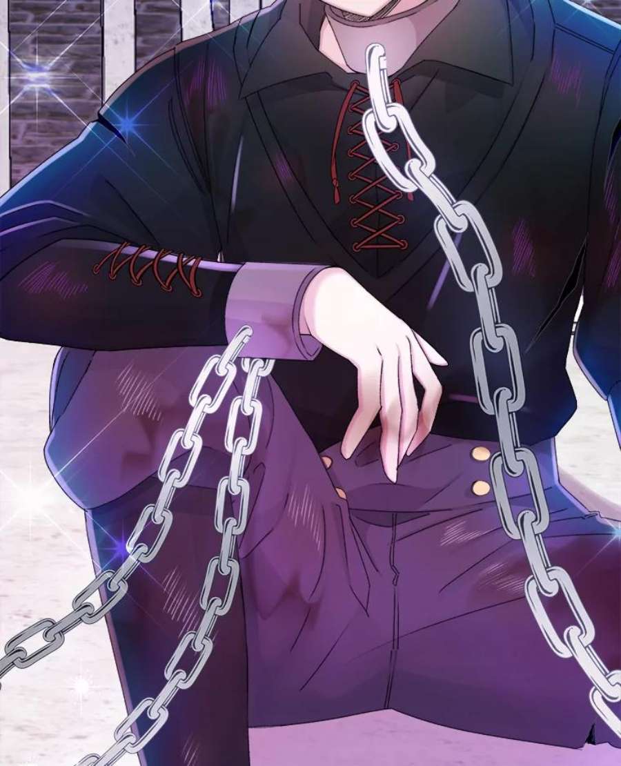 灭亡的公主18.地下室的男孩（1）