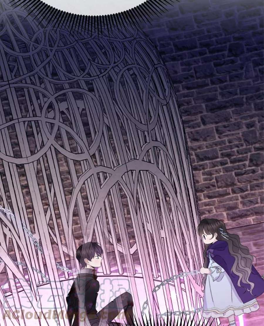 灭亡的公主19.地下室的男孩（2）