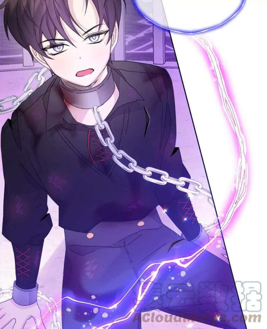 灭亡的公主19.地下室的男孩（2）