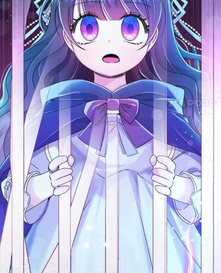 灭亡的公主19.地下室的男孩（2）