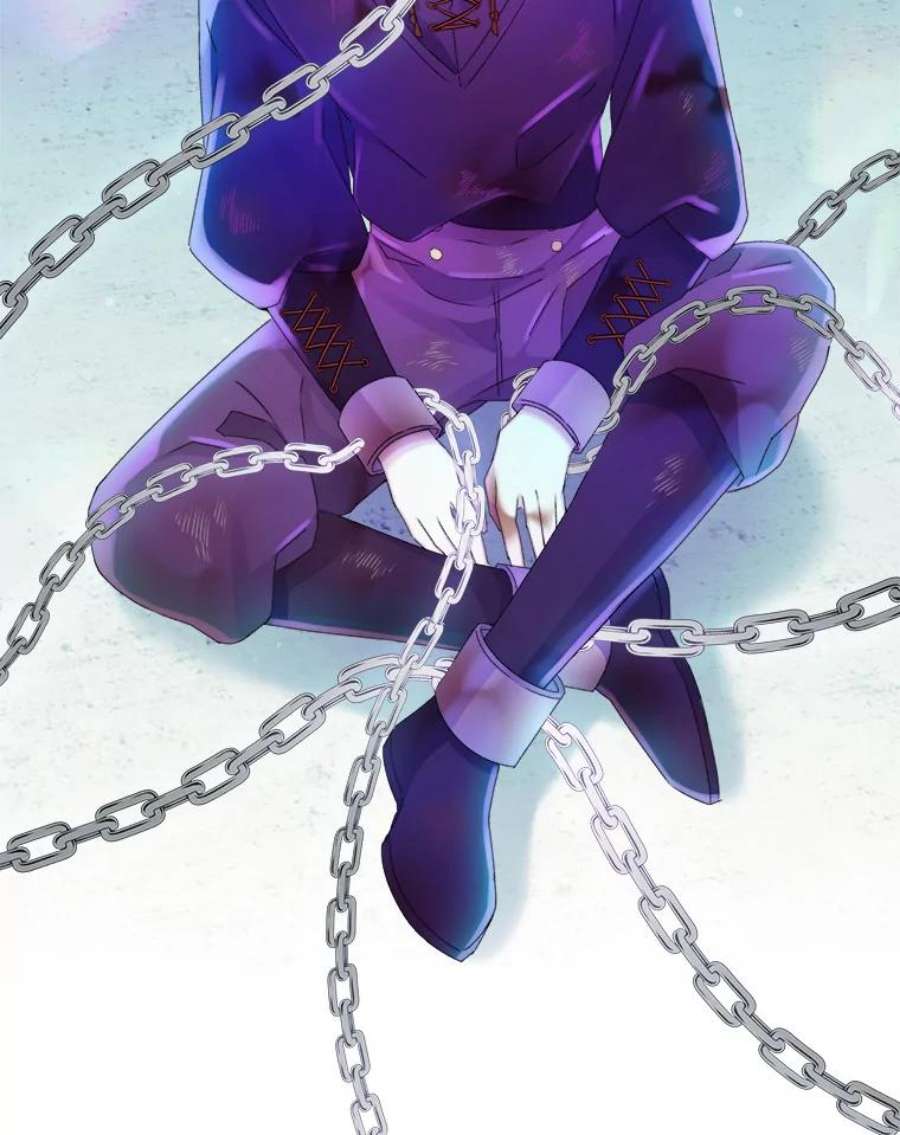 灭亡的公主19.地下室的男孩（2）