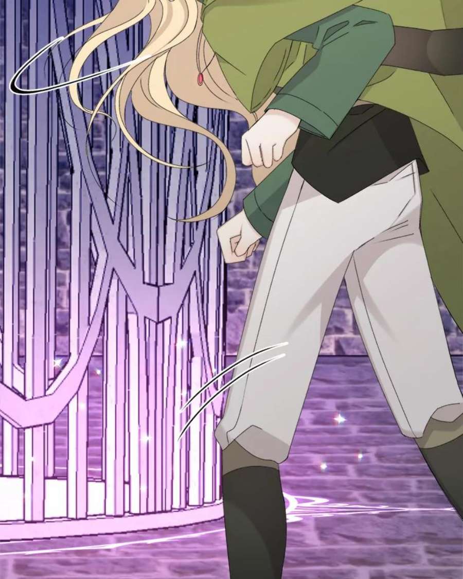 灭亡的公主19.地下室的男孩（2）