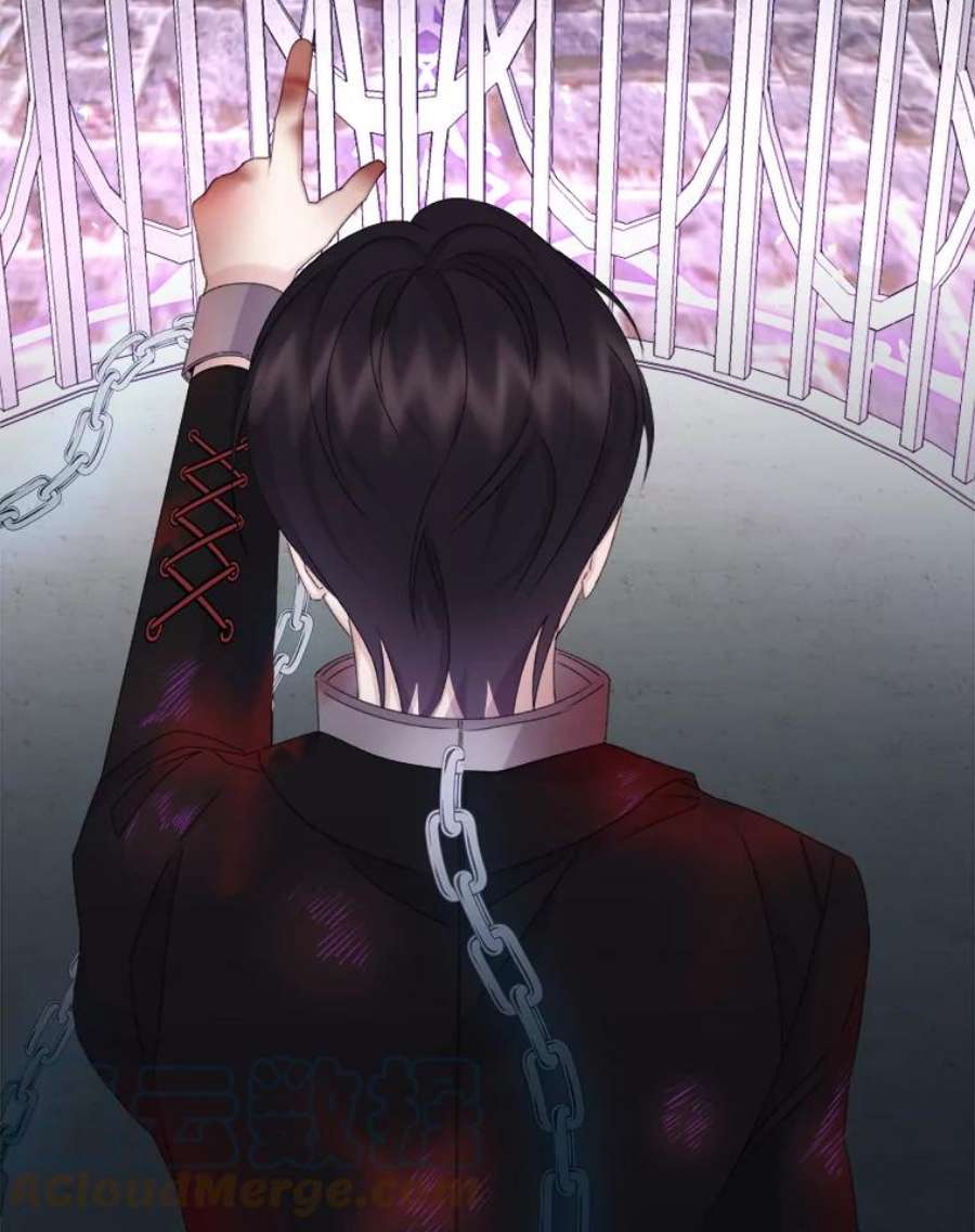 灭亡的公主19.地下室的男孩（2）