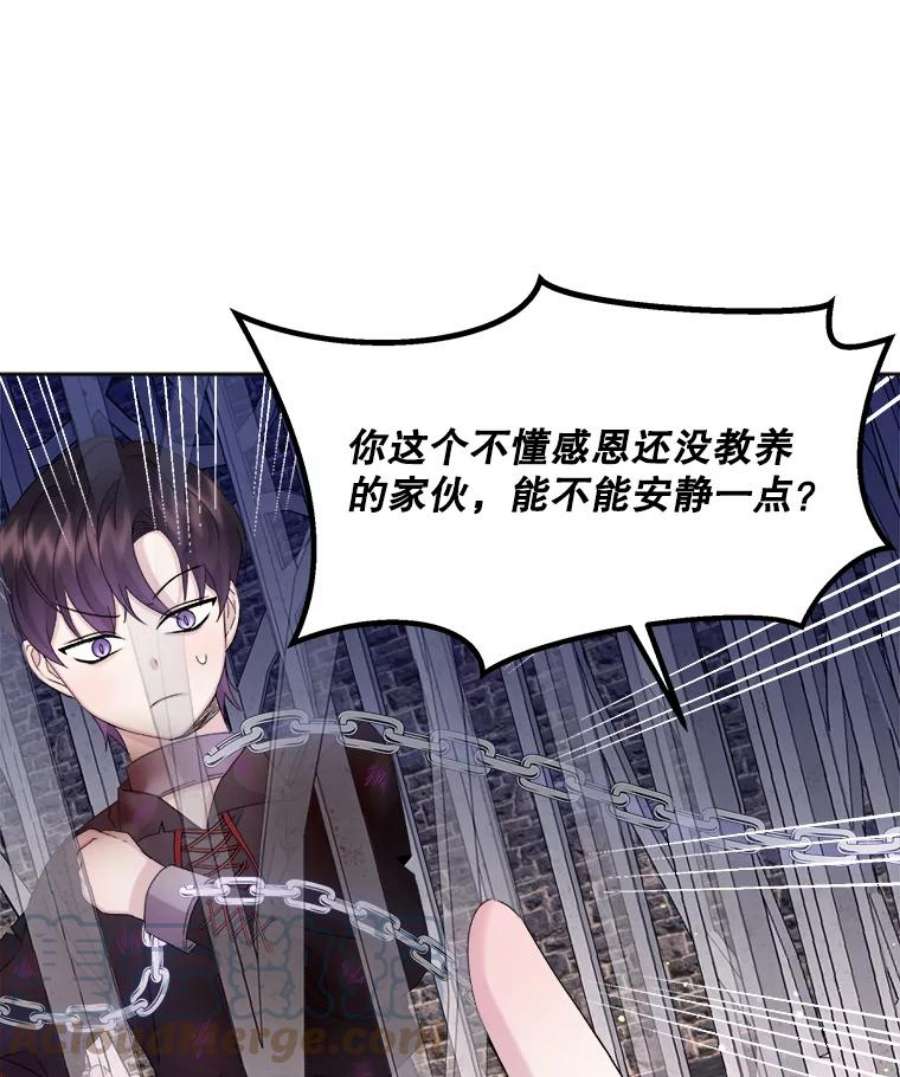 灭亡的公主20.地下室的男孩（3）