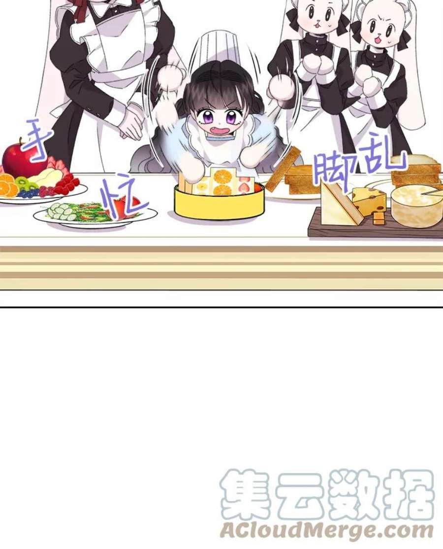 灭亡的公主21.做便当