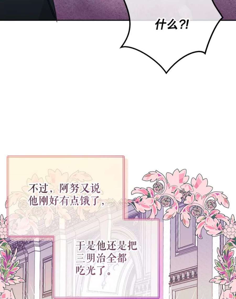 灭亡的公主21.做便当