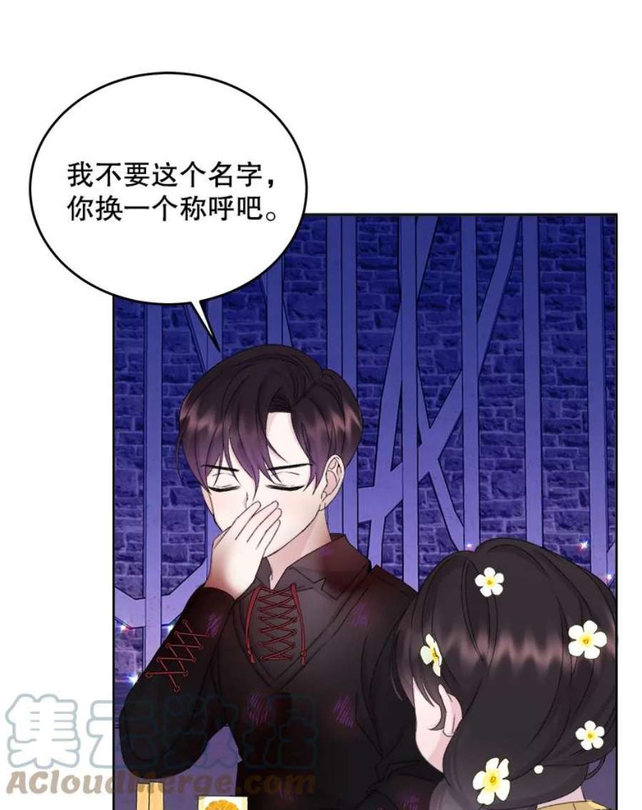 灭亡的公主23.起名字