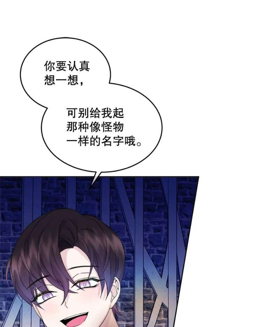 灭亡的公主23.起名字
