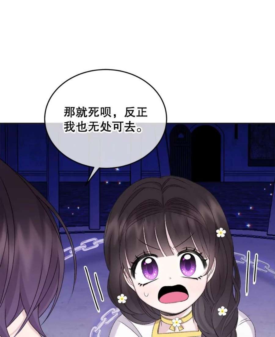 灭亡的公主23.起名字