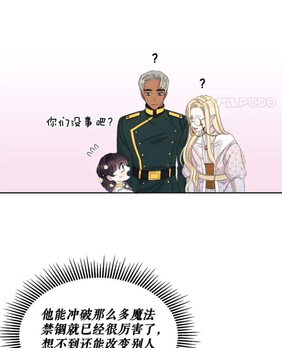 灭亡的公主23.起名字