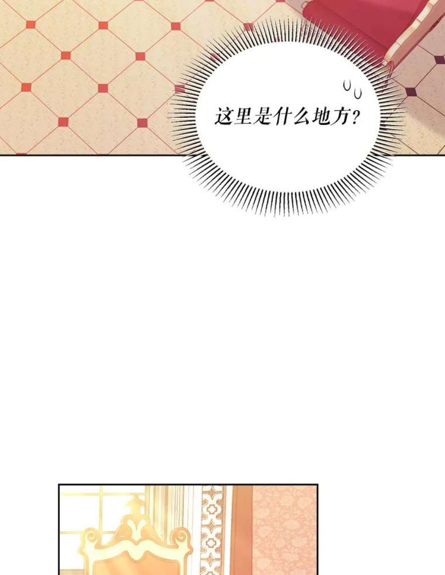 灭亡的公主25.写奏章