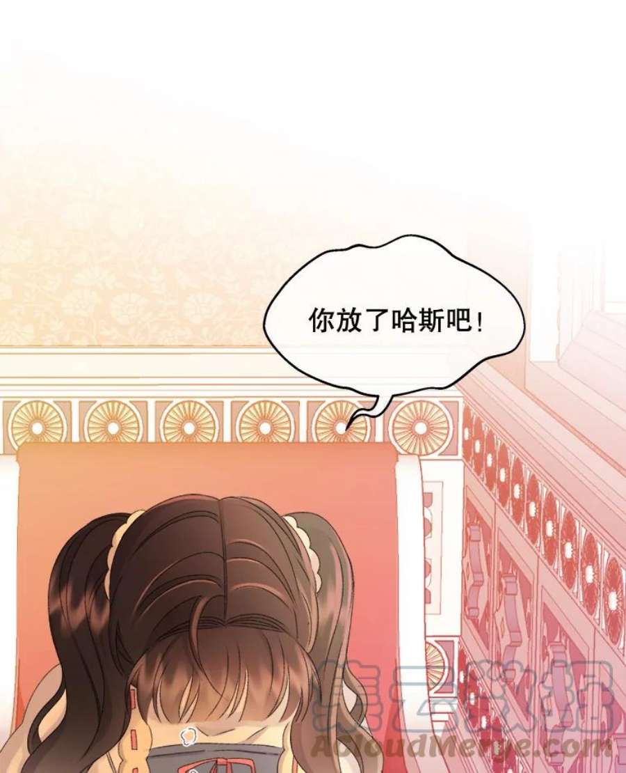 灭亡的公主26.说服魔王