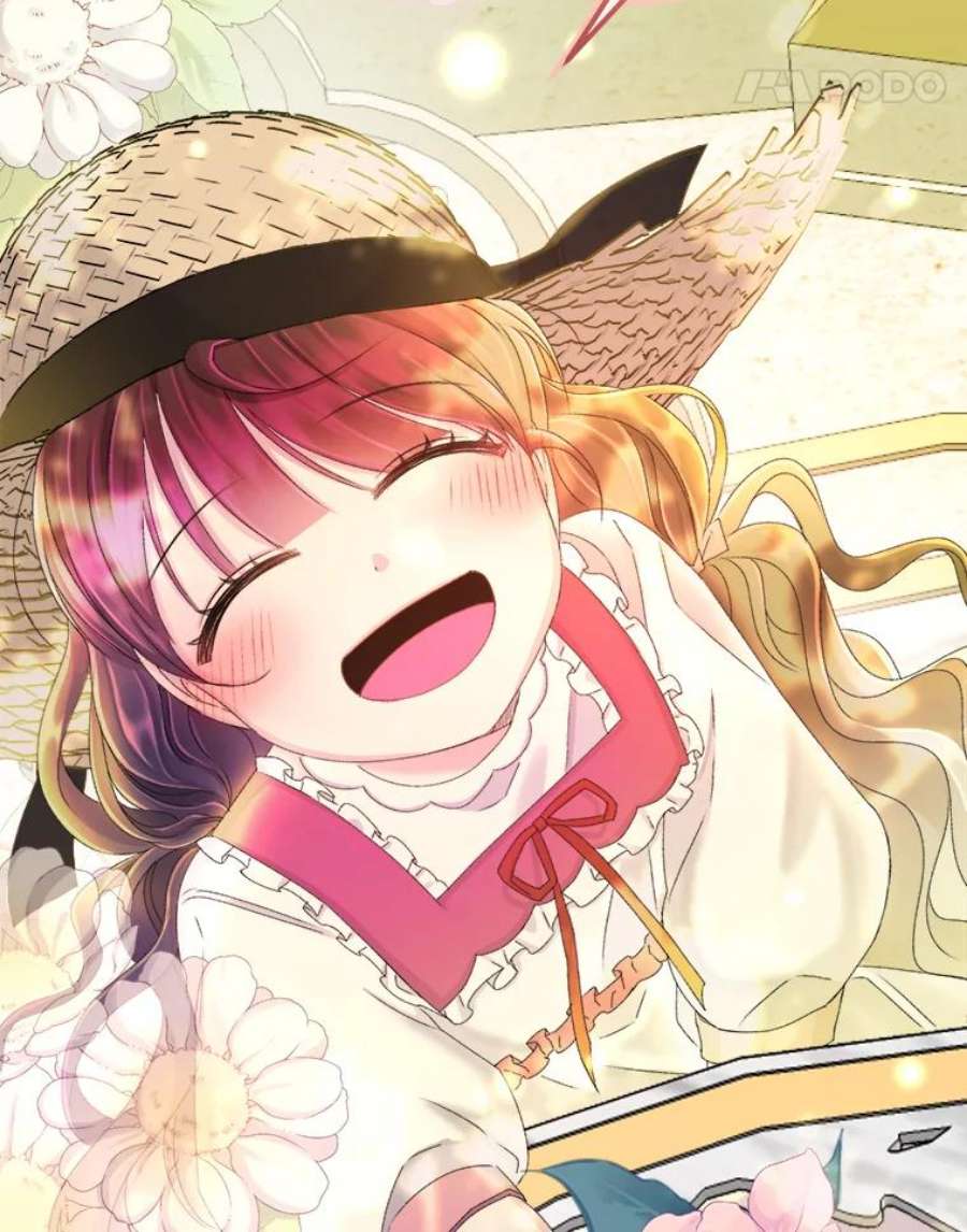 灭亡的公主28.道别