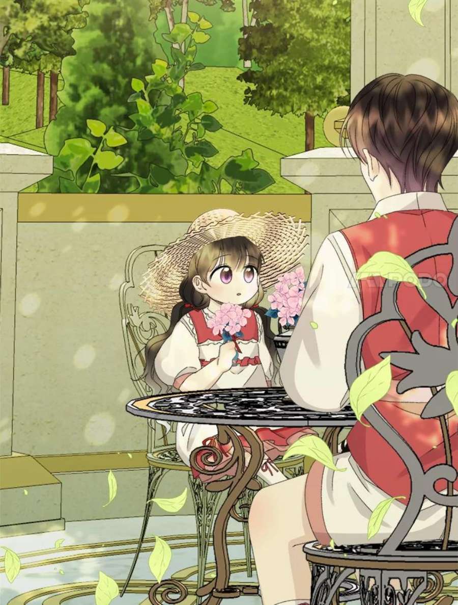 灭亡的公主28.道别