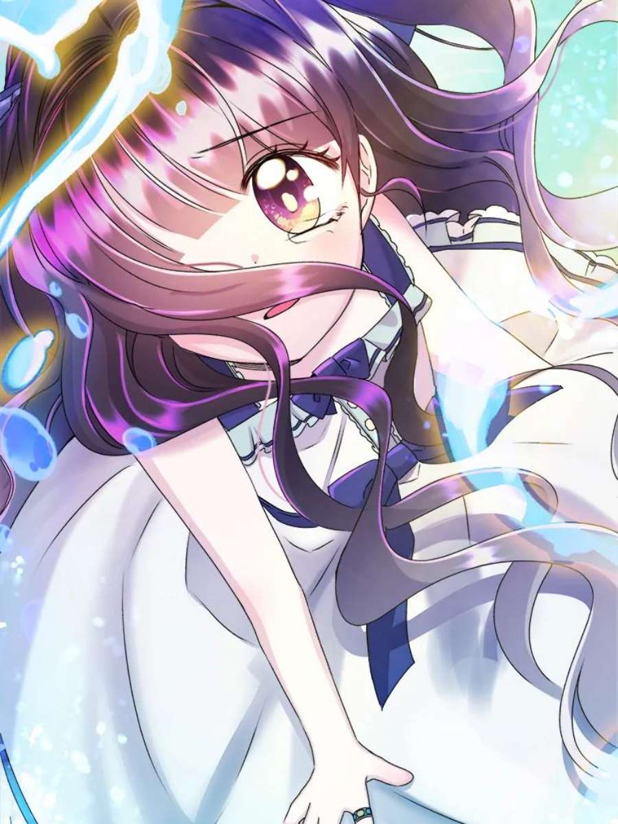 灭亡的公主29.宽容的魔王