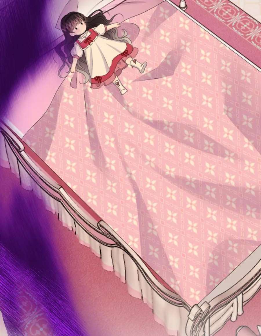 灭亡的公主29.宽容的魔王