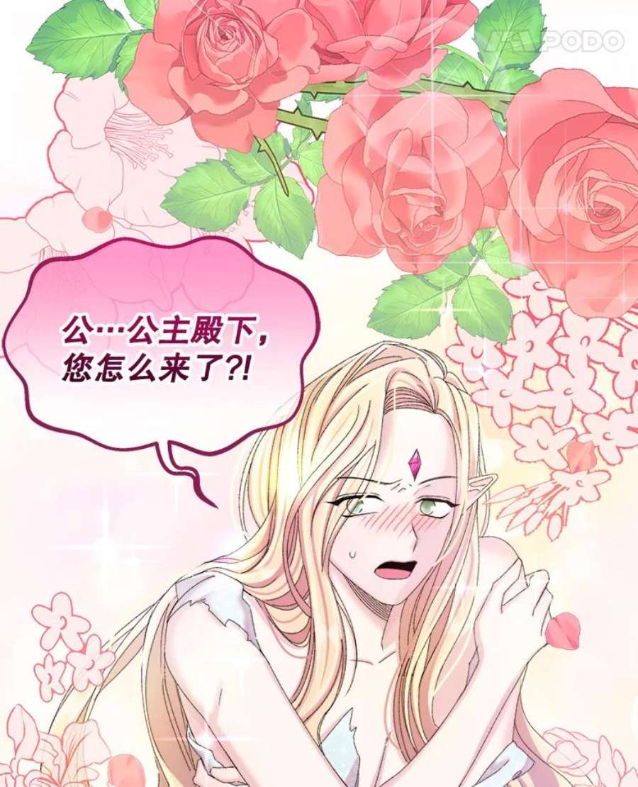 灭亡的公主33.人造太阳魔法