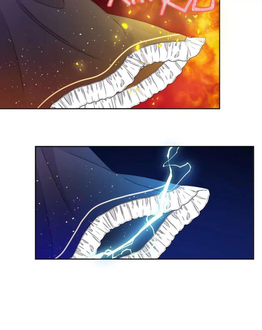 灭亡的公主33.人造太阳魔法