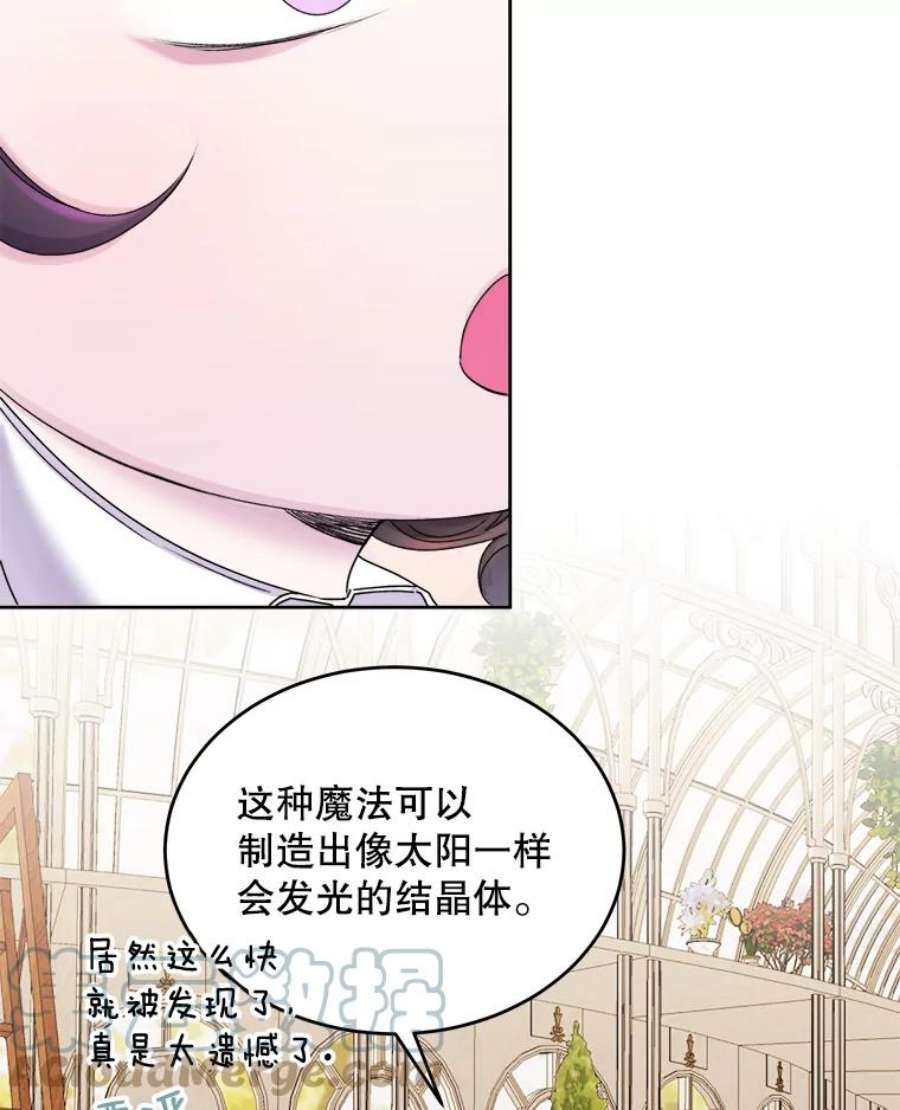 灭亡的公主33.人造太阳魔法