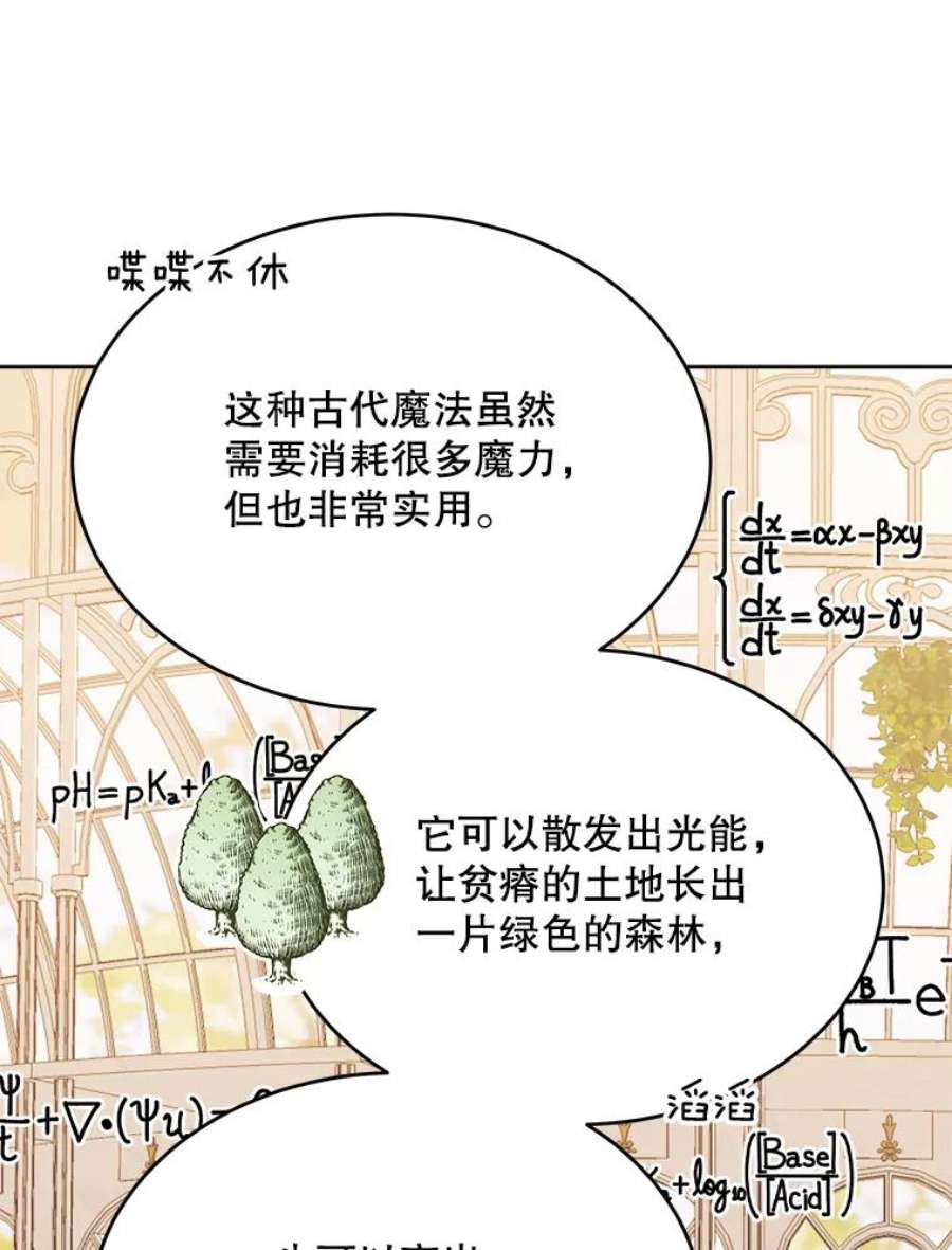 灭亡的公主33.人造太阳魔法