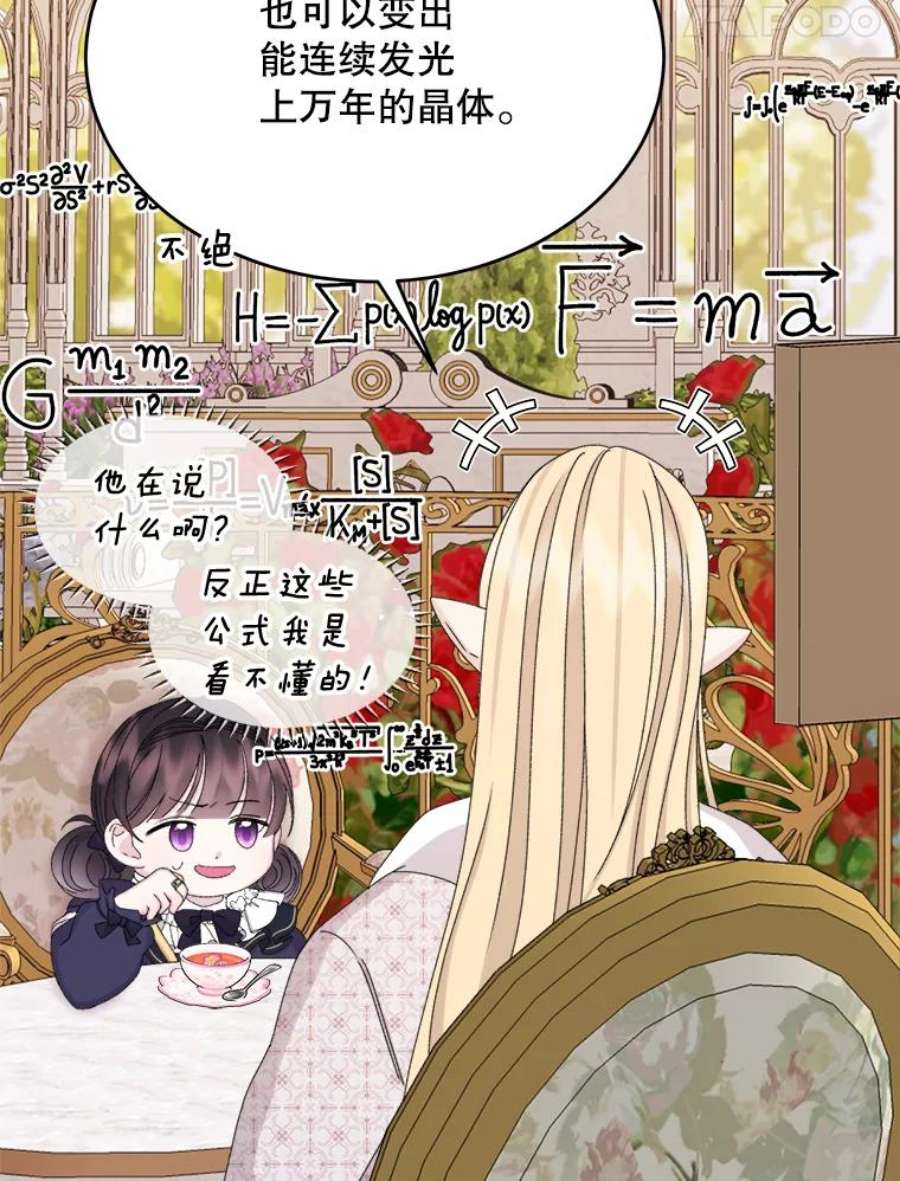 灭亡的公主33.人造太阳魔法