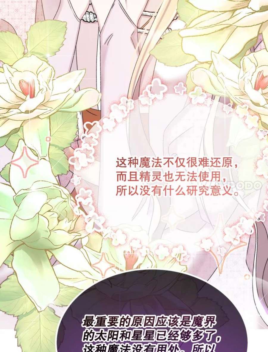 灭亡的公主33.人造太阳魔法