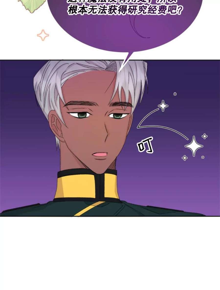 灭亡的公主33.人造太阳魔法