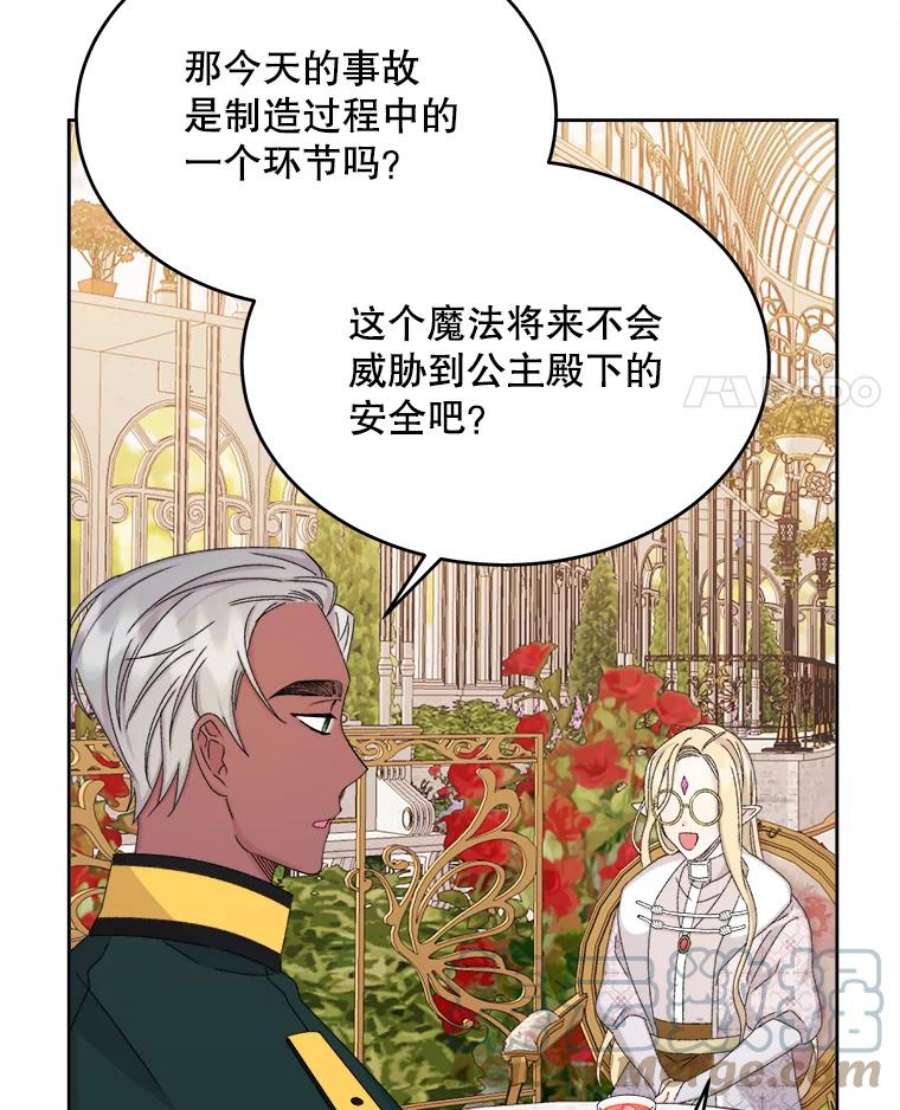 灭亡的公主33.人造太阳魔法